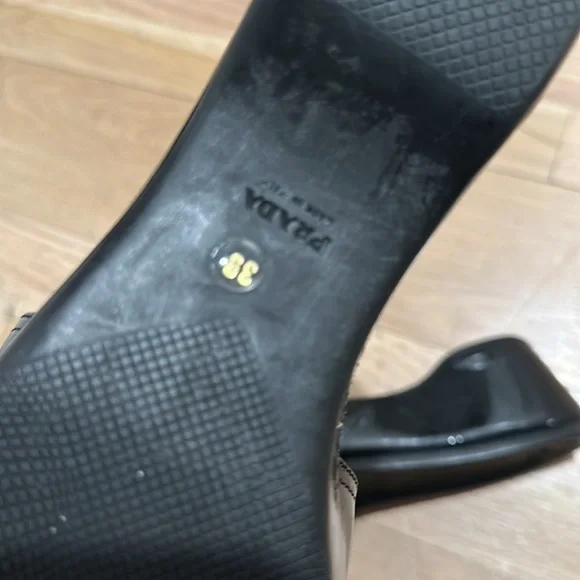 Like new size 38 😍 😝 - Picture 4 of 4